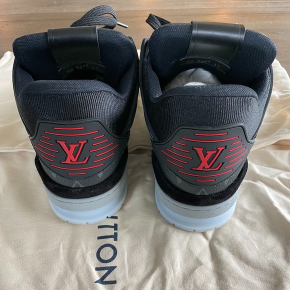 Louis Vuitton LV Trainer - Picture 2 of 8